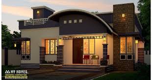 Stylish 850 Square Feet Low Budget 2