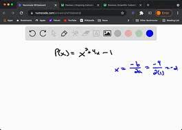 Polynomial Function What Does The Far