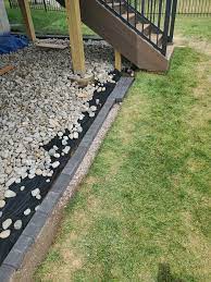 My Paver Sand Washed Out Lawn Care Forum