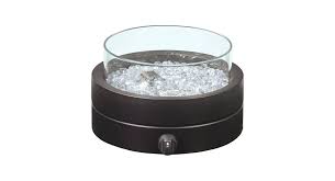 Basics B0b12sfrfd 9000 Btu Round