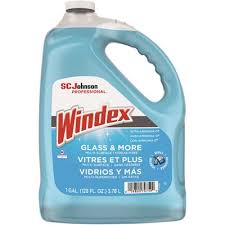 Windex Part 696503 Windex 128 Oz