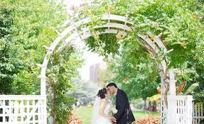 Beautiful Venues For Your Nyc Wedding