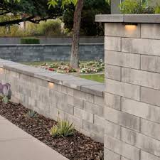 Retaining Wall Systems Estes Material