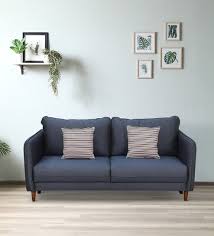 Modern 3 Seater Sofas Buy Modern 3