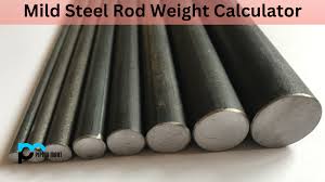mild steel i beam weight calculator