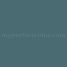 Behr Hdc Cl 22 Sophisticated Teal