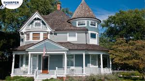 Best Paint Colors For Older Historic Homes