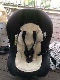 Well Used Cosco Car Seats For Toddler