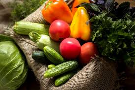 Organic Vegetables Images Free