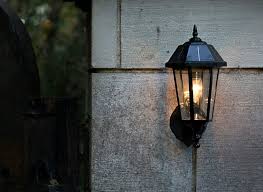 Ultimate Guide To Outdoor Wall Lights
