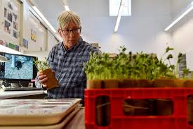 Usda Plans To Improve Climate Data And
