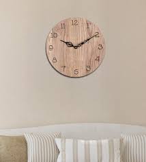 Buy Modern Wall Clocks Upto 70