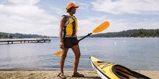What To Wear Kayaking Layering Tips
