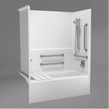Ada Tub Shower Ada Bathtubs