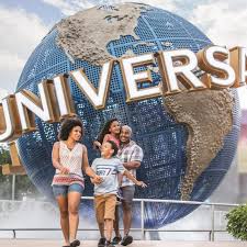 Universal Orlando Resort For Travel