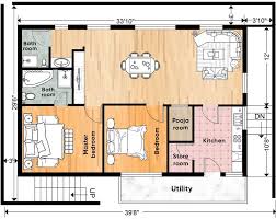 Finding The Right 30 40 House Plan