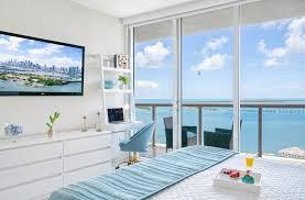 Icon Brickell Miami Vacation Als