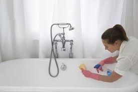 Reglaze Or Replace Your Bathtub