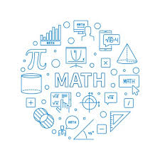 Simple Math Equations Vector Images