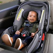 Britax Endeavours Car Seat Review