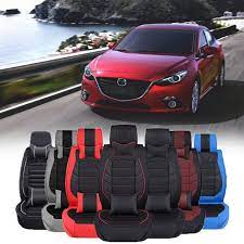 Seat Covers For 2019 Mazda Cx 5 For