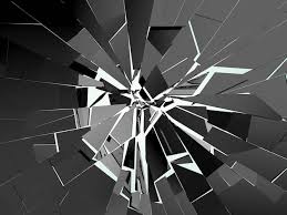 Broken Glass Drawing Images Free