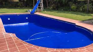 Pool Coating Pool Paint Poolkote