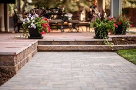Pavers In Colorado