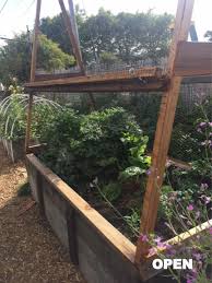 Raised Bed Covers By Big Fun Gardens