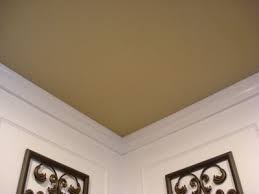 How To Paint A Ceiling Kennedy Painting