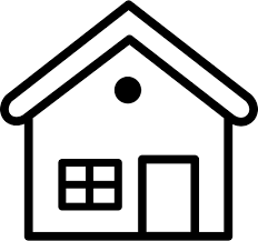 House Icon Png And Svg Vector Free
