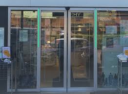 Automatic Door Systems That Is Record