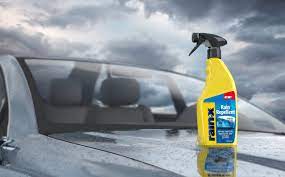 500 Ml Rain X Rain Repellent Long