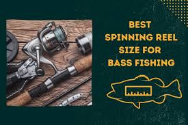 Best Spinning Reel Size For Bass Fishing