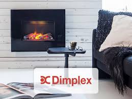 Opti Myst Fires From Dimplex Electric