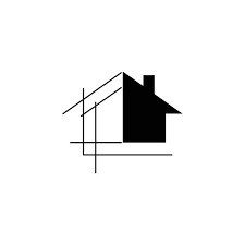 House And Architectur Architect Logo