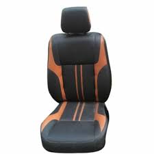 Genuine Leather Car Seat Cover