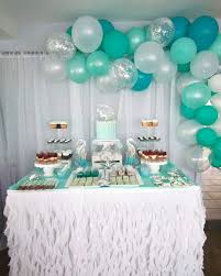 Sea Turtle Baby Shower Theme Sophia
