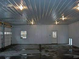 Garage Ceiling Ideas