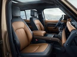 Redesigned Its Hallmark Iconic Suv