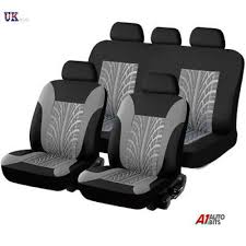 Car Seat Covers Set On Onbuy