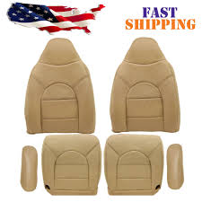 Seat Covers For Ford F Super Duty For