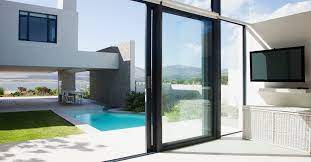 Exterior Sliding Glass Patio Doors