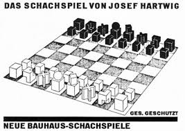 Chessmate Designblog