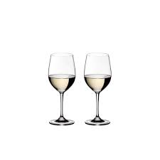 Viognier Chardonnay Wine Glasses Set