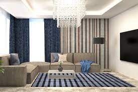 Blue Living Room Design Ideas For Your