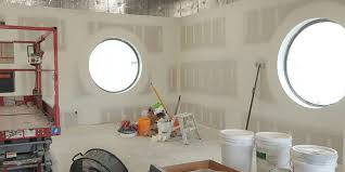 Types Of Drywall Carsie Drywall Taping