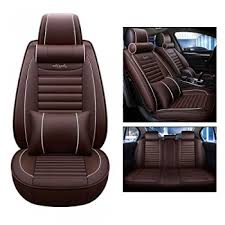 Luxury Car Seat Cover With Pillow