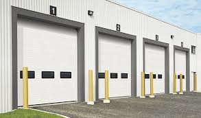 Commercial Industrial Garage Doors