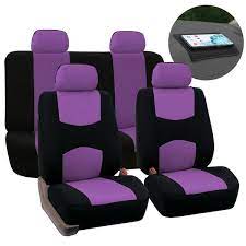 Set Seat Covers Dmfb050114purple